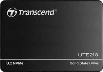 Transcend U.2 SSD 512GB TS512GUTE210T