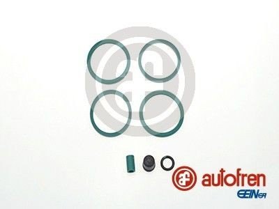 Autofren Seinsa Rep. sett bremsecaliper AUTOFREN SEINSA D4019