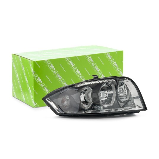Valeo Hovedlyskaster VALEO 087672 Valeo Hovedlyskaster VALEO 087672