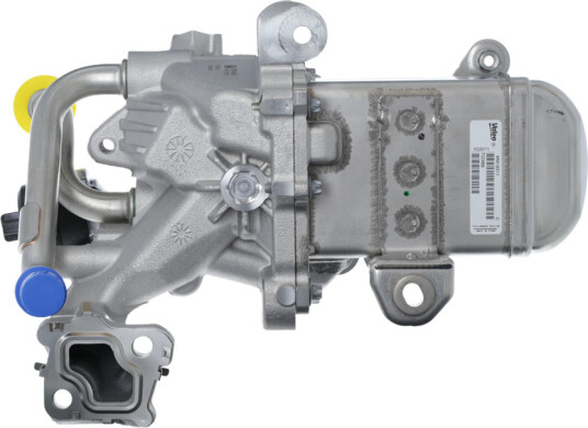 VALEO 700489 EGR-kjøler