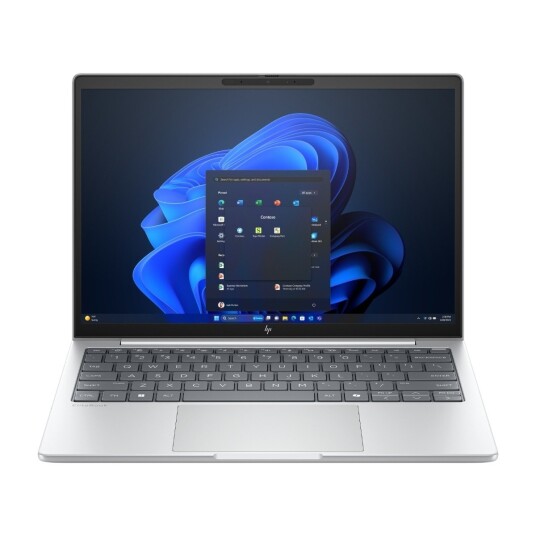 HP EliteBook 8 G1i - 13.3" | Intel Core Ultra 5 225U | 16GB | 512GB