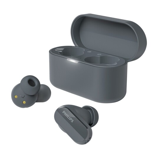 Philips TAT3508BK Svart Philips TAT3508BK Svart