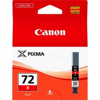 Canon Canon PGI-72 R Blekkpatron rød PGI-72R
