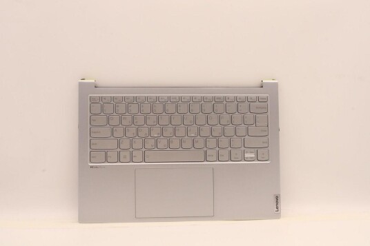 Lenovo COVER Upper Case ASM_GRE