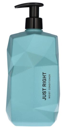 Nine Yards Just Right Moist Conditioner 1000 ml