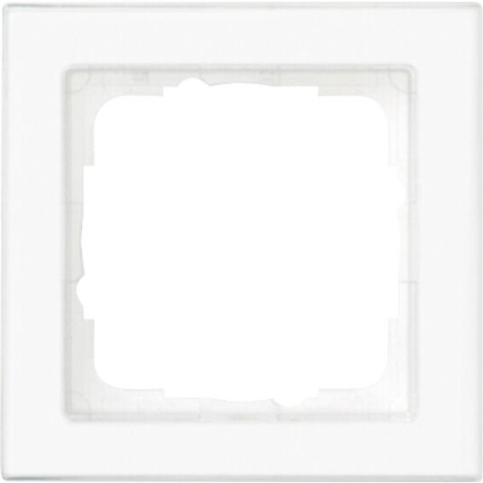 Micro Matic 1-H RAMME HVIT E2 - 1420758 Micro Matic 1-H RAMME HVIT E2 - 1420758