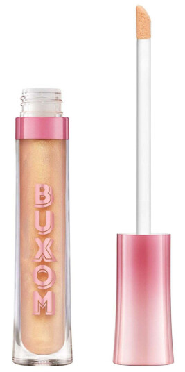 BUXOM Full On Lip Polish Clara Cream BUXOM Full On Lip Polish Clara Cream
