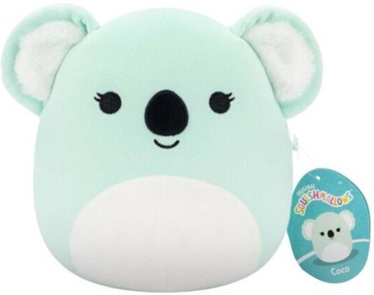 Squishmallows 19 cm Coco Koala
