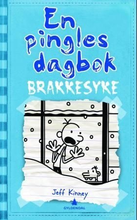 Brakkesyke, Akseptabel bruktbok