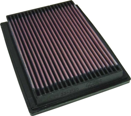 K&N Filters 33 2120 Luftfilter K&N Filters 33 2120 Luftfilter