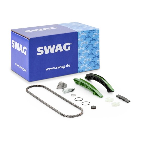 Registerkjedesett SWAG 10 94 6374