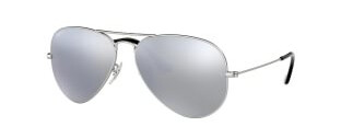 Ray-Ban Aviator Mirror RB3025 019/W3 58 Ray-Ban Aviator Mirror RB3025 019/W3 58