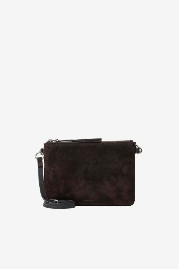 Saddler Skulerveske Frances Brun Saddler Skulerveske Frances Brun