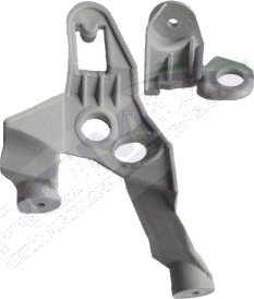 ROMIX C70238 Reparasjonssett, hovedlyskaster ROMIX C70238 Reparasjonssett, hovedlyskaster