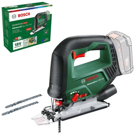 Bosch Advanced 18V-140 Bosch Advanced 18V-140