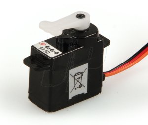 JP 7712115 Super Micro Digital 7.5g Servo S7.5D EnErG JP 7712115 Super Micro Digital 7.5g Servo S7.5D EnErG