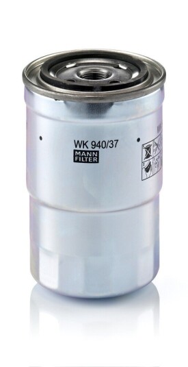 Mann-Filter Wk 940/37 X