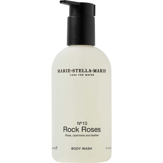 Marie Stella Maris Body Wash Rock Roses 300 g Marie Stella Maris Body Wash Rock Roses 300 g