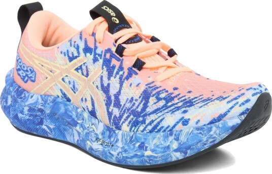 Asics Noosa Tri 16 Orange 39 Asics Noosa Tri 16 Orange 39