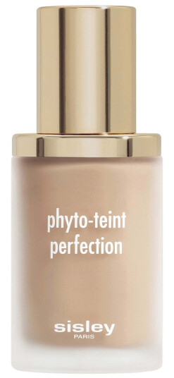 Sisley Phyto-Teint Perfection Foundation 30 ml - Farge 4C Honey Sisley Phyto-Teint Perfection Foundation 30 ml - Farge 4C Honey