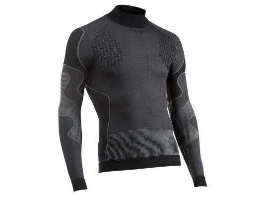 Northwave High Neck Revo baselayer svart herre