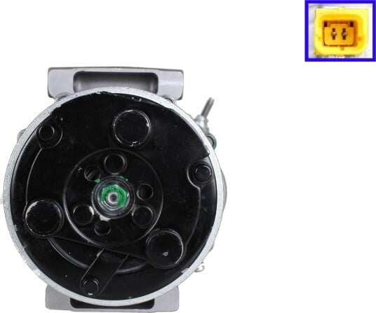 AC-kompressor WALKER WCP00289