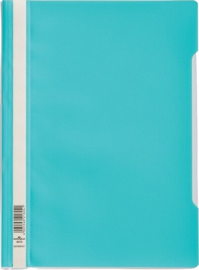 Tilbudsmapp Clear View Folder A4 Pp Pakke Med 25 Stk.