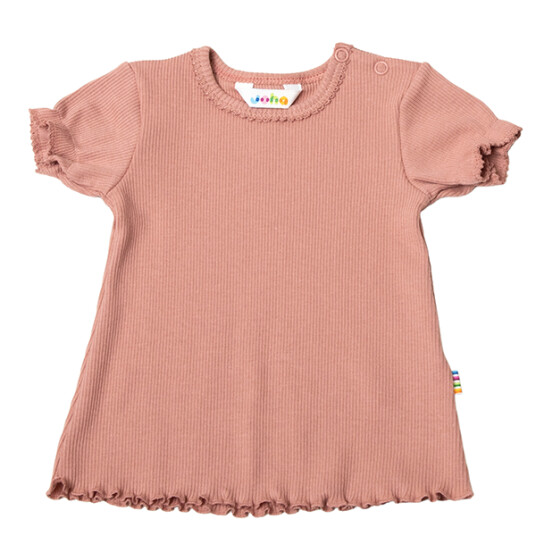 Joha T-Skjorte A-shape GI.Rosa