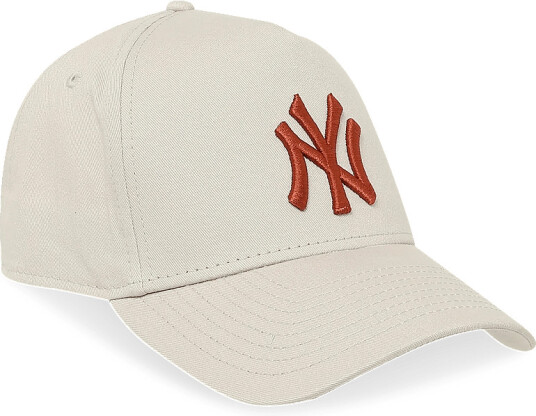 New Era League Ess Eframe Neyyan Cream ONE SIZE New Era League Ess Eframe Neyyan Cream ONE SIZE