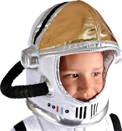 Robetoy Astronauthatt for Barn - One size Robetoy Astronauthatt for Barn - One size