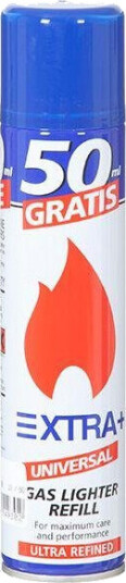Modern House  Gass refill boks 300 ml