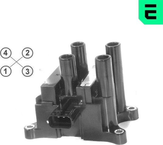 Tennspole ERA 880405A