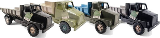Dantoy GB Lastebil L: 69 cm Dantoy GB Lastebil L: 69 cm