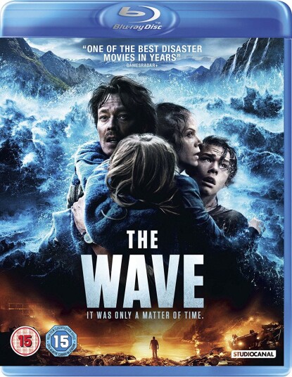 The Wave (Bølgen) The Wave (Bølgen)