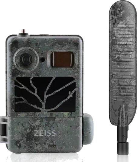 Zeiss Viltkamera Secacam 3 Zeiss Viltkamera Secacam 3
