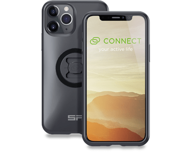 Sp Connect Smarttelefon Deksel Til Eldre Iphone
