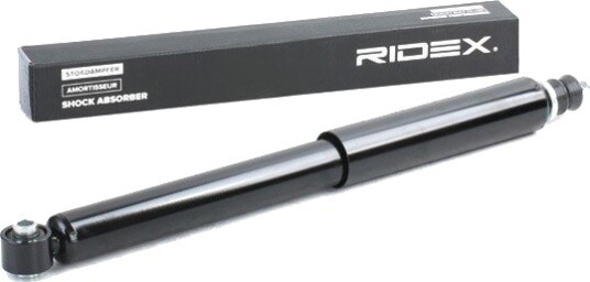 RIDEX 854S2100 Støtdemper