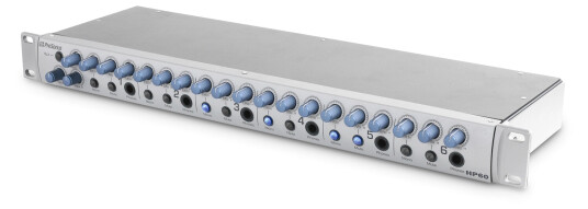 Presonus HP60 Presonus HP60