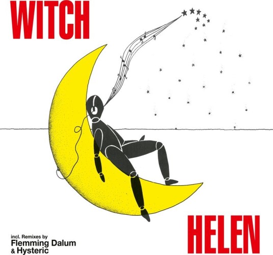 Helen Witch Uk Vinyl