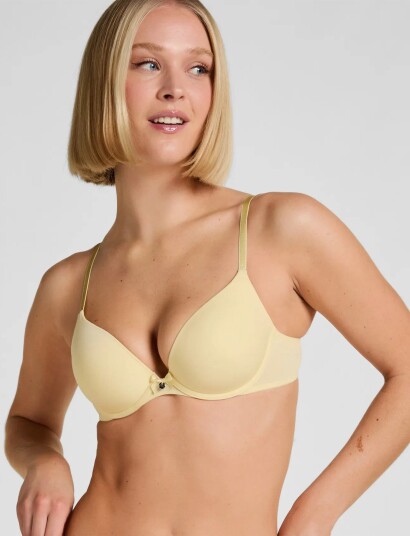 Hunkemöller P&M Pp Yellow 85 B