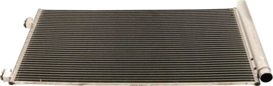 Kondensator, klimaanlegg MAXGEAR AC830007 Kondensator, klimaanlegg MAXGEAR AC830007