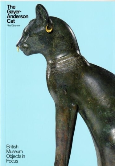 Object in Focus: The Gayer Anderson Cat