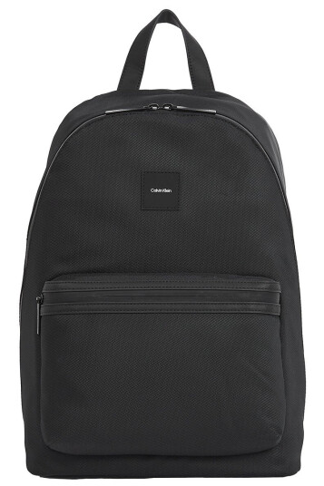 Calvin Klein Essential Ryggsekk K50K512225BEH - Herre - Polyester Calvin Klein Essential Ryggsekk K50K512225BEH - Herre - Polyester