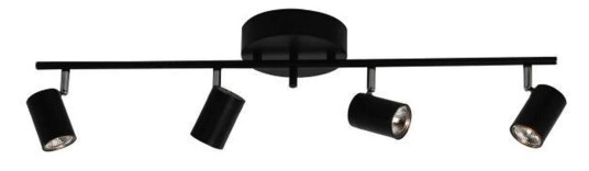 By Rydéns Rydens Correct takskinne 4 - Svart 1507733-01-0 1507746-01-0 By Rydéns Rydens Correct takskinne 4 - Svart 1507733-01-0 1507746-01-0