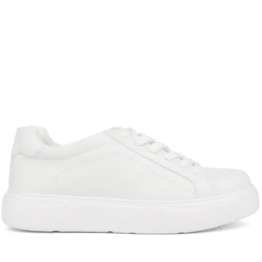 Stella New York Dame Sko Hvit 39 EU, Stella New York Dame Sko Hvit 39 EU,