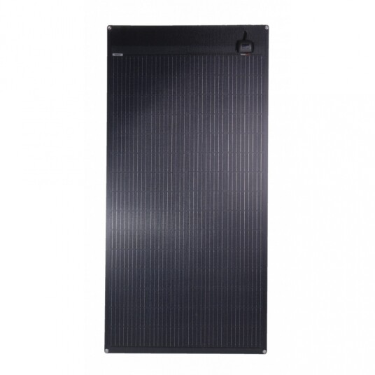 Skanbatt Fleksibelt Solcellepanel 200W ETFE