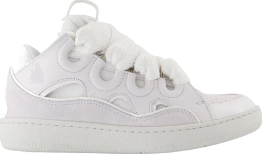 Lanvin Herre Sko Hvit 42 EU, Lanvin Herre Sko Hvit 42 EU,