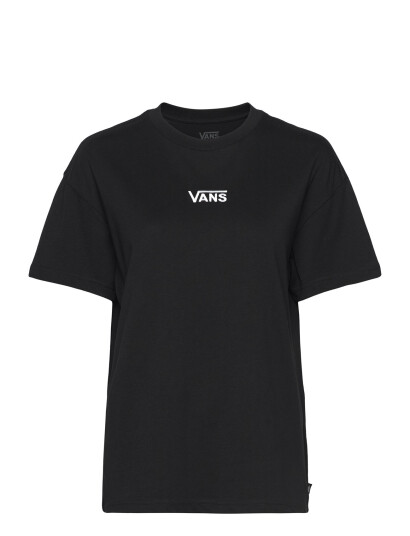 VANS Flying V Oversized - Black - XXS VANS Flying V Oversized - Black - XXS