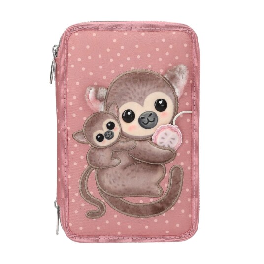 TOPModel Juicy Triple Pencil Case Application