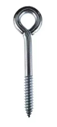 Millers øyeskrue 90x13mm